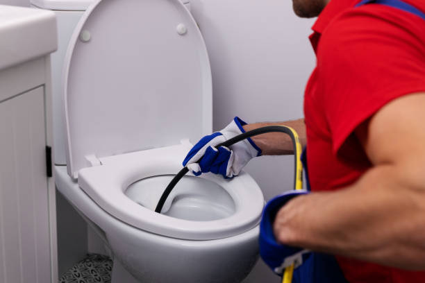 Best Local Plumber Services  in Shannon, MS