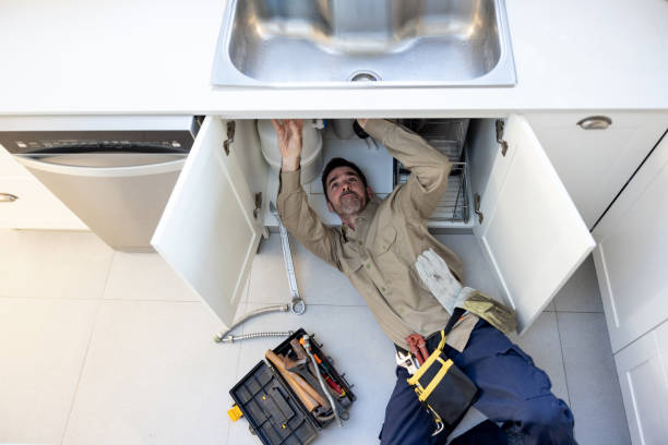 Best Plumbing Installation Services  in Shannon, MS
