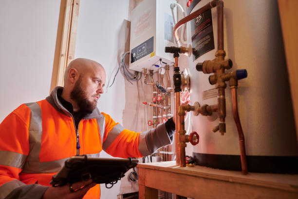 Hot Water Heater Installation in Shannon, MS