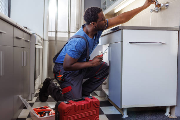 Best Drain Cleaning Services  in Shannon, MS